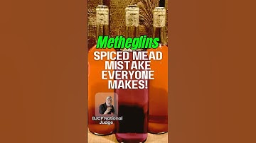 Perfect Spiced Mead Every Time With This Simple Trick!