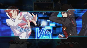 Chaos Code - New Sign of Catastrophe - SP Mission 03