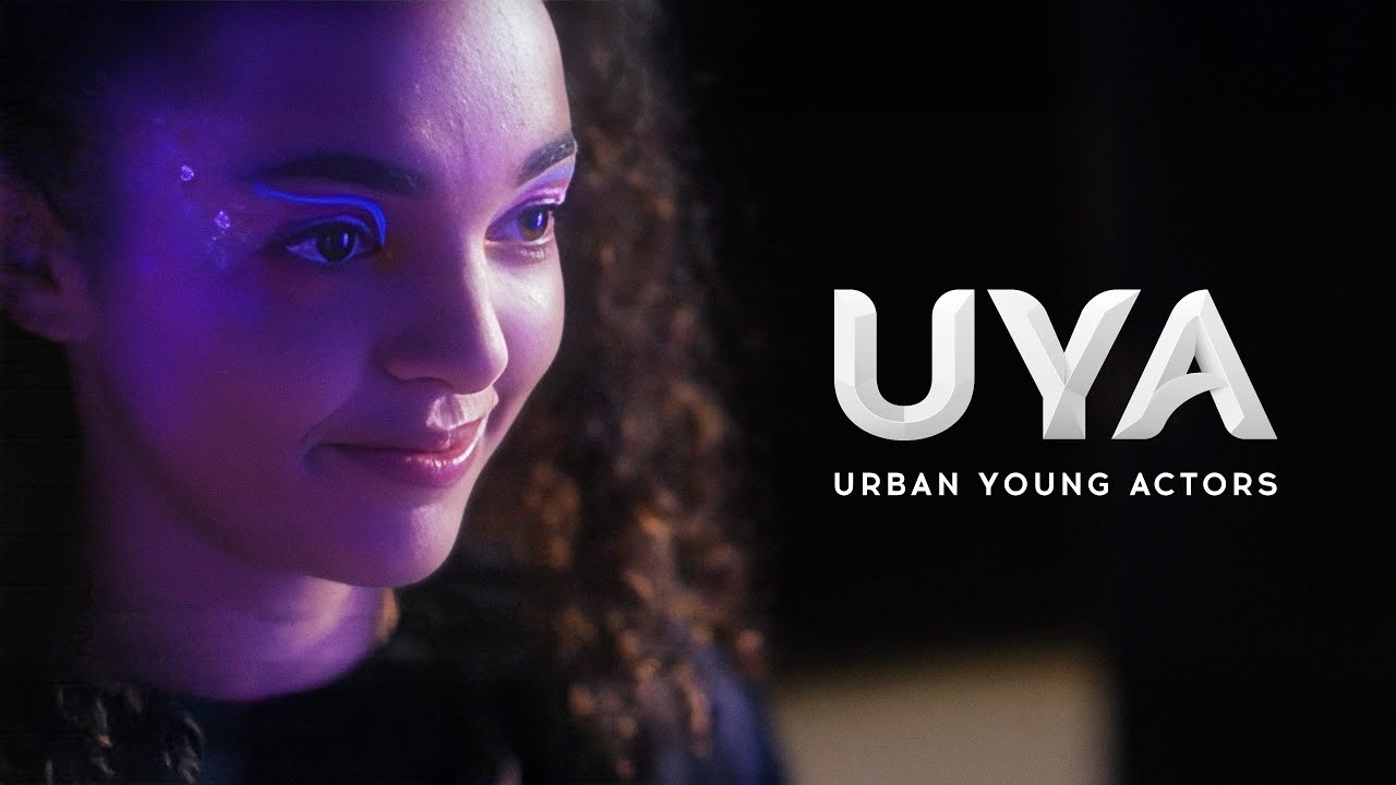 Urban Young Actors - Drama School & Talent Agency (documentary)