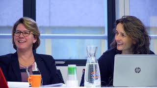 Opleiding Toetsdeskundige