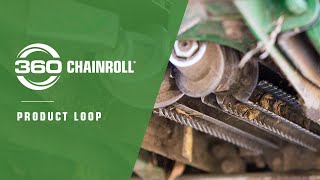 360 CHAINROLL: Product Loop