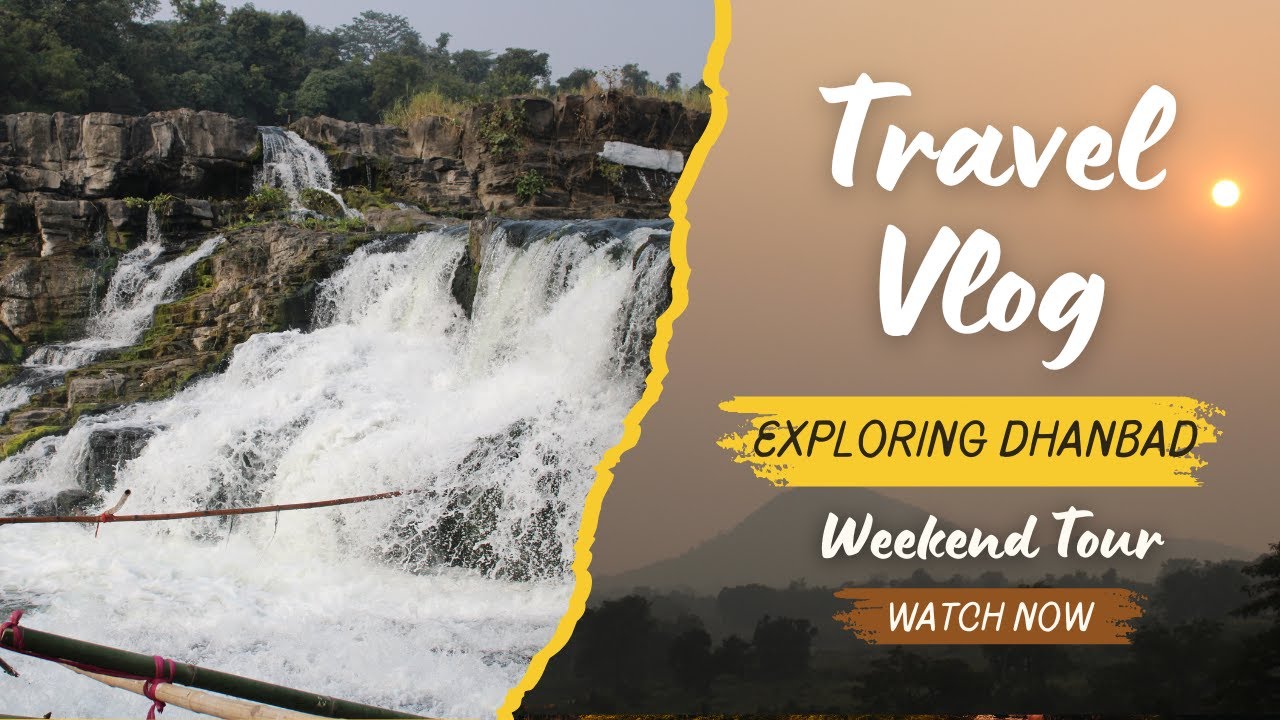 Weekend Tour | Dhanbad Tour | 1 Night 2 Days Tour | দুদিনের ধানবাদ টুর #10