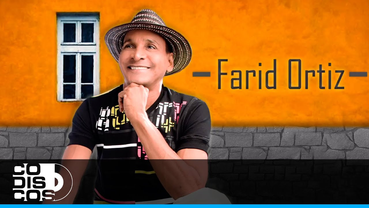 Se Acabaron, Farid Ortiz - Audio