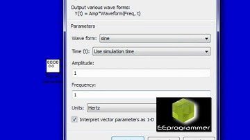 Simulink tutorial: Noise Cancellation Low Pass Filter
