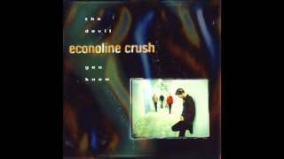 Econoline Crush - Sparkle and Shine