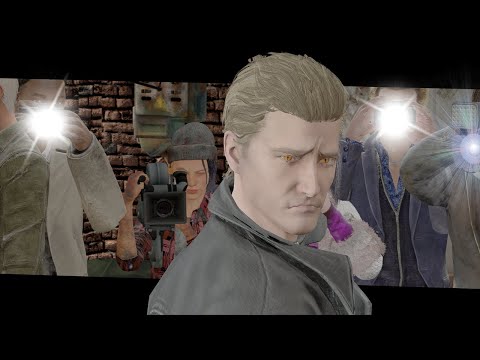 Zoolander meme DBD