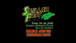 Stellar Fest 2026- 02IH02