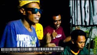 Cover Dangdut Viral Pisang Bola Bola   Kecap ABC Alfiano ft Judika
