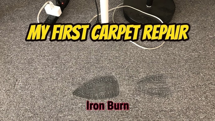 DIY Tricks for Carpet Burn Repair - Carpet Burn Repair Melbourne