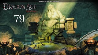 Dragon Age Origins - Part 79 | Shale's Past