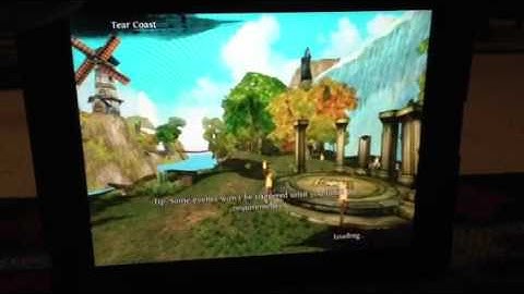 Order and chaos - Kpl ep 2