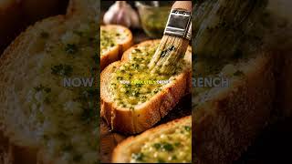 The Cheesiest Garlic Bread You'll Ever Make