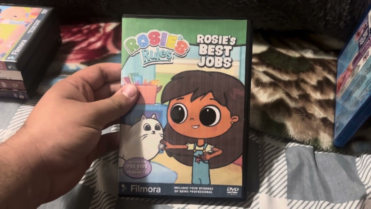 DVD/Blu-Ray Update - 9/21/2025 - YouTube