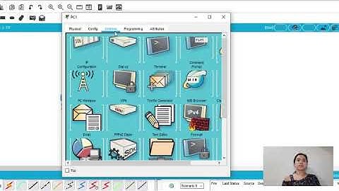 Navigate the Cisco IOS using CLI