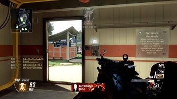 GiiBz - Black Ops 2 Minitage #8