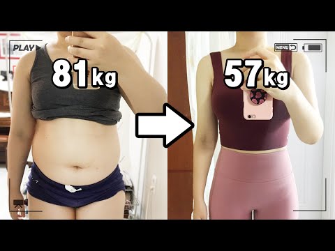 High Obesity Diet Exercise (Realistic home training routines for beginners in home training)