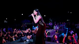 Download Lagu LALUNA MUSIC - BINTANG KEHIDUPAN CANTIKA NUSWANTORO - HAPPY PARTY MIJEN GENERATION - WONOSEKAR MP3