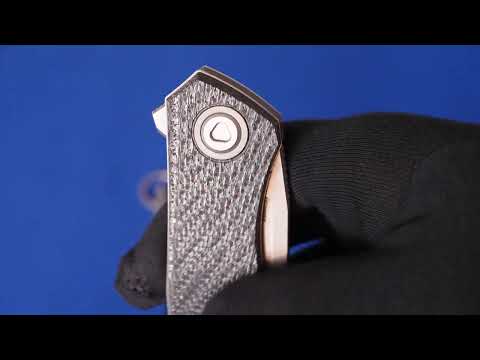 Shirogorov URSUS Q95 Limited 2025 Russia