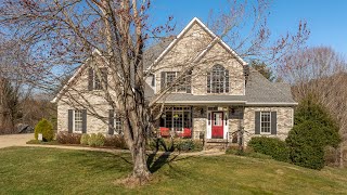 228 Forest Knoll Court Weaverville NC  28787  MLS# 4233756