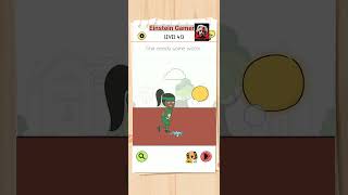Brain test All star level 413 Walkthrough solution