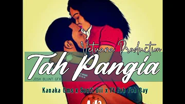 Tah Pangia ( Kanaka Cms x Sanii Dii Ft Fah Fah Boy ) Limah Jhay PnG