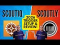 2026 Scoutly ScoutIQ Trigger Sets For Books CDs DVDs And Video Games 