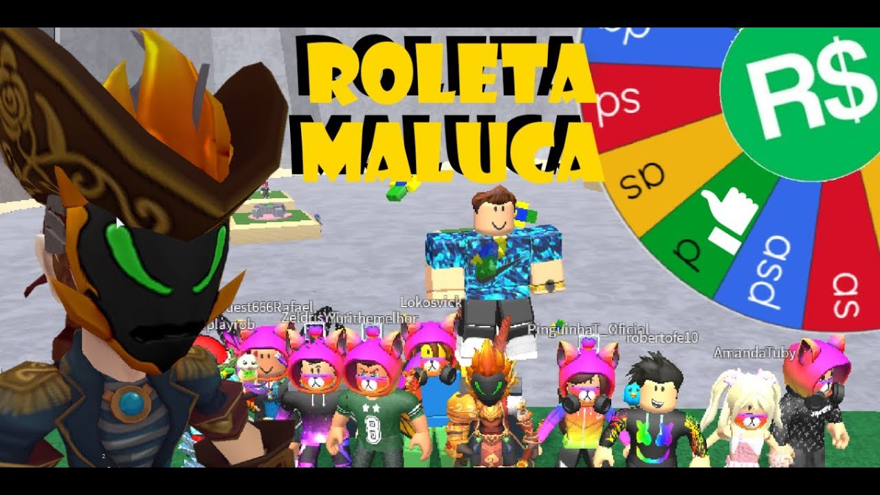 jogo da roleta dinheiro