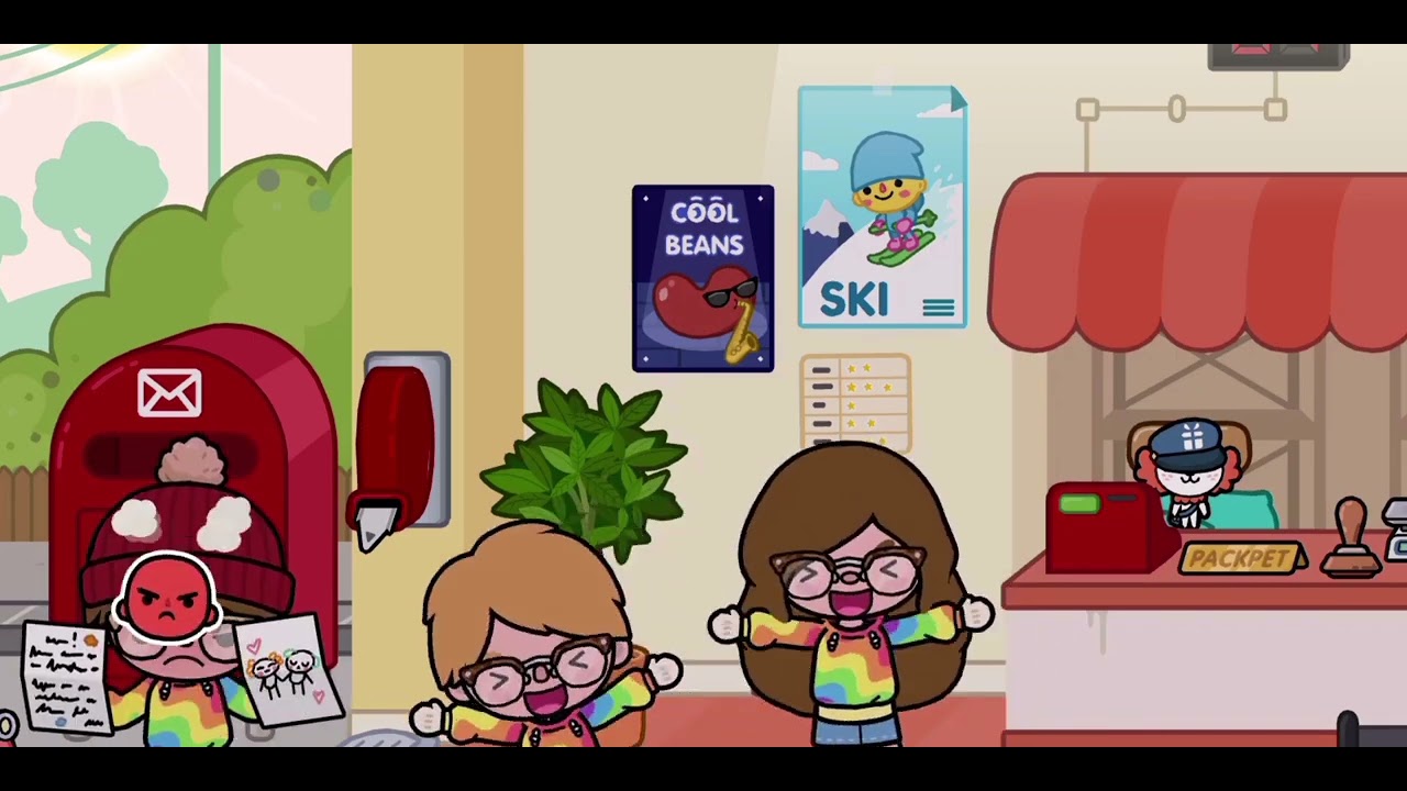 Jake Girard-Sarrazin Shorts: Argument Of The Clones (First 2026 Video)