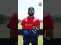 Perfect Player ft. Yasir Mohammad | Washington Freedom | #Shorts