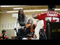 Calgary Stampeders 2025 Community Highlights