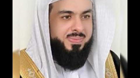 سورة الإخلاص للقارئ خالد الجليل surah al-ikhlas khalid al-jeleel .. ihlas suresi