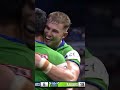 Left side on 🔥#WeAreRaiders