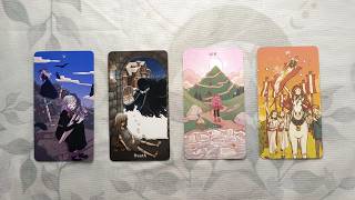 Tarot Reading | What Is About to Bring You Comfort?