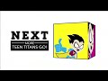 Cartoon Network Coming Up Next Bumpers For August 6 2014 