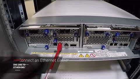 Hitachi VSP G350: Management Software Configuration