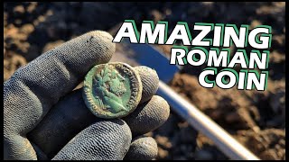 Beautiful Roman Coin in Perfect Condition #30
