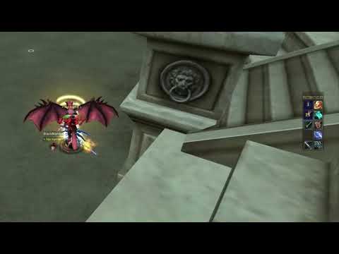 BlackMamba Electus Europe Survival Arena Warrior Cleric UNCUT