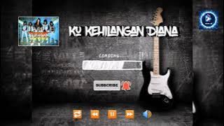 Teras - Ku Kehilangan Diana [ Lirik ]