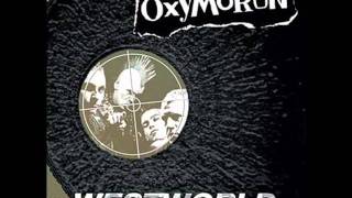 Miniatura de vídeo de "OXYMORON - Run from Reality"