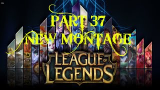 League Of Legends Part 37
