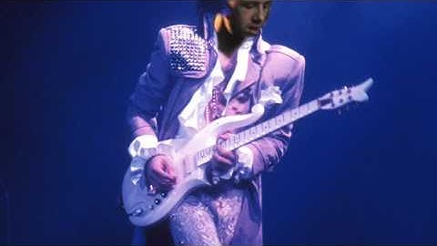 VULFPECK /x/ PRINCE - CORY WONG /x/ 1999