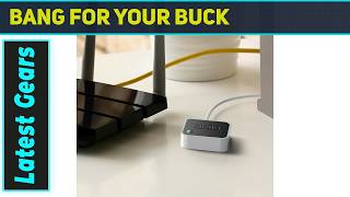Blink Add-On Sync Module 2 – Best Local Storage Upgrade for Blink Cameras