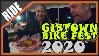 GIBTOWN BIKE FEST 2020 | Florida Motorcycle Rallies by Mile Marker NEXT 4,088 views 4 years ago 9 minutes, 6 seconds