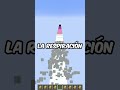 ¿Puedes aguantar la respiración hasta que mine a ‪@DaquavisMC ?#minecraft #shorts