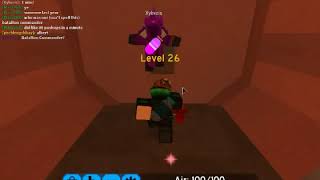 [Roblox] Flood Escape 2 - "Lost Desert" By rareheaddres (Insane, Old Version)