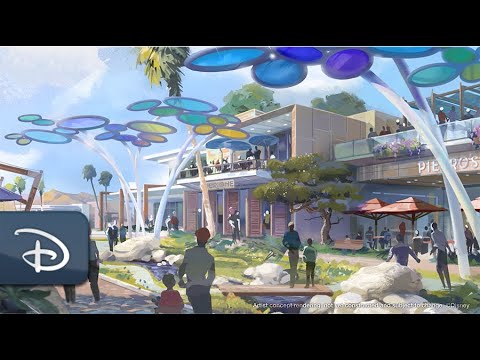 Announcing STORYLIVING BY DISNEY | New Business To Develop Residential Communities