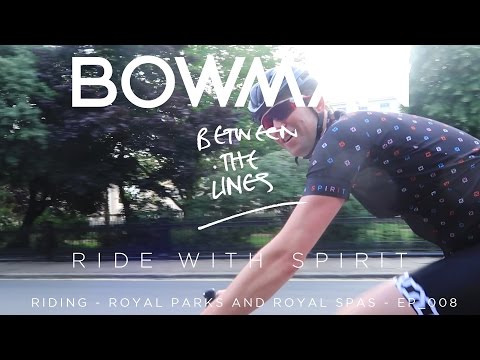 Video: Bowman Layhams-resensie