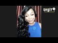 BBNaija: Lucy speaks on Erica’s disqualification, explains her homeless situation | Legit TV