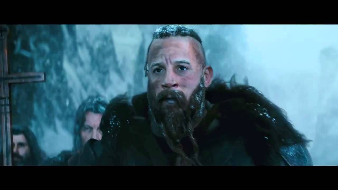 The Last Witch Hunter L Ultimo Cacciatore Di Streghe Streaming
