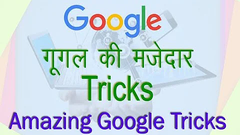 Web Tips #13 Google Trick for Searching, Do a barrel roll, askew, Google Timer and Stopwatch